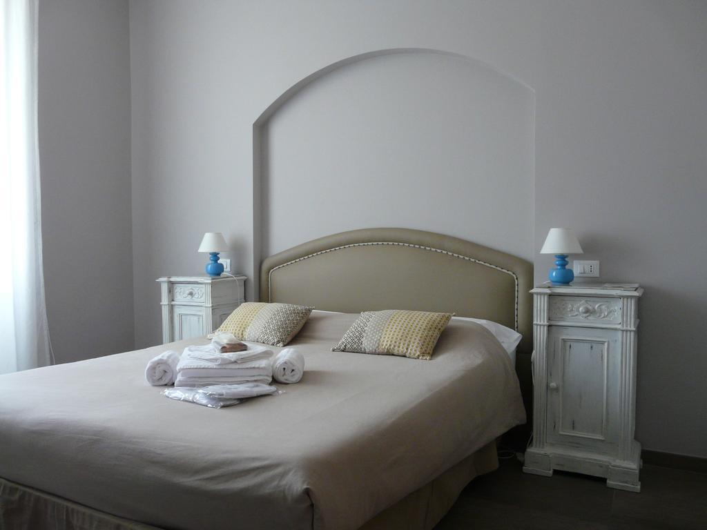 Li Rioni Bed & Breakfast Řím Exteriér fotografie